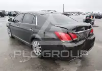 2011 Toyota AVALON фото