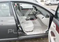 2011 Toyota AVALON фото