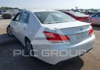 2011 Toyota AVALON фото