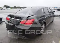 2011 Toyota AVALON фото