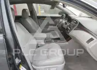 2011 Toyota AVALON фото