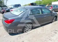 2011 Toyota AVALON photo