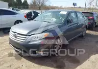 2011 Toyota AVALON фото