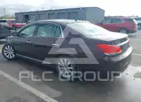 2011 Toyota AVALON photo