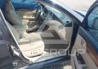 2011 Toyota AVALON photo