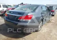 2011 Toyota AVALON фото