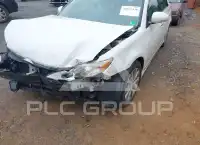 2011 Toyota AVALON photo