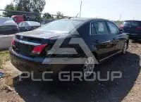 2011 Toyota AVALON фото