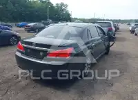 2011 Toyota AVALON фото