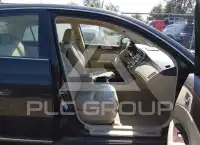 2011 Toyota AVALON фото