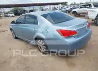 2011 Toyota AVALON фото