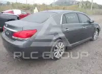 2011 Toyota AVALON photo