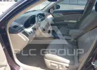 2011 Toyota AVALON photo