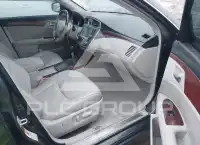 2011 Toyota AVALON фото