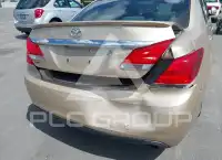 2011 Toyota AVALON фото