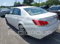2011 Toyota AVALON фото
