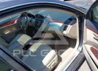 2011 Toyota AVALON photo