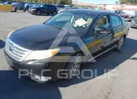 2011 Toyota AVALON фото