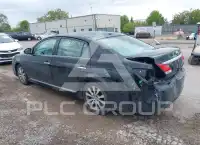 2011 Toyota AVALON фото