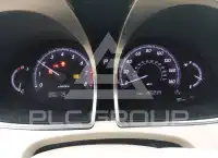 2011 Toyota AVALON фото