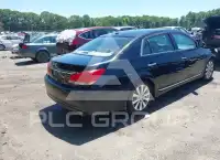 2011 Toyota AVALON фото