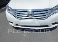 2011 Toyota AVALON фото