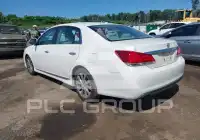 2011 Toyota AVALON photo