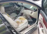 2011 Toyota AVALON фото