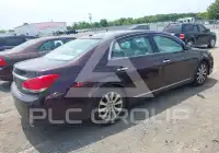 2011 Toyota AVALON photo