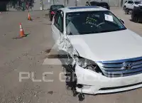 2011 Toyota AVALON photo