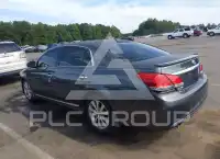 2011 Toyota AVALON фото