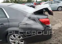 2011 Toyota AVALON фото