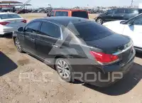 2011 Toyota AVALON фото