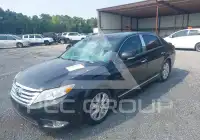 2011 Toyota AVALON photo