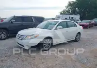 2011 Toyota AVALON фото