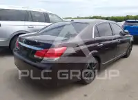 2011 Toyota AVALON photo
