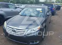 2011 Toyota AVALON фото