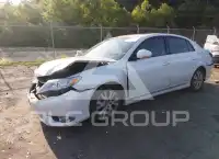 2011 Toyota AVALON photo