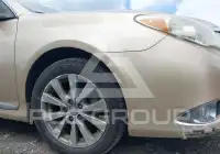 2011 Toyota AVALON photo