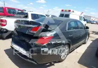 2011 Toyota AVALON photo