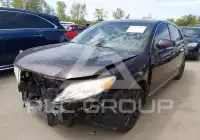 2011 Toyota AVALON photo