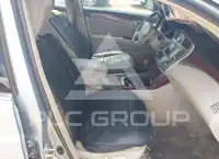 2011 Toyota AVALON фото