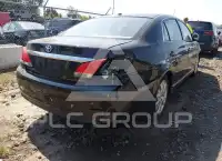 2011 Toyota AVALON фото