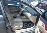 2011 Toyota AVALON photo