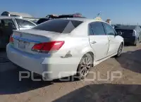 2011 Toyota AVALON фото