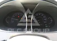 2011 Toyota AVALON фото