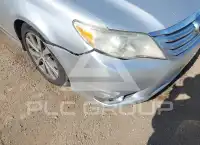 2011 Toyota AVALON фото