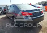 2011 Toyota AVALON фото
