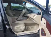 2011 Toyota AVALON фото