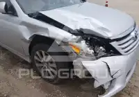 2011 Toyota AVALON фото